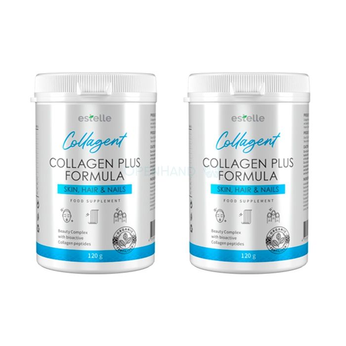 ⪦ Collagent - powder for beauty of skin, hair and nails