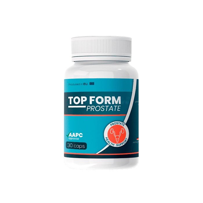 ⪦ TOP FORM - from prostatitis