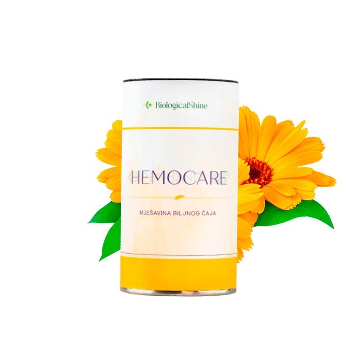 ⪦ Hemocare - remedy for hemorrhoids