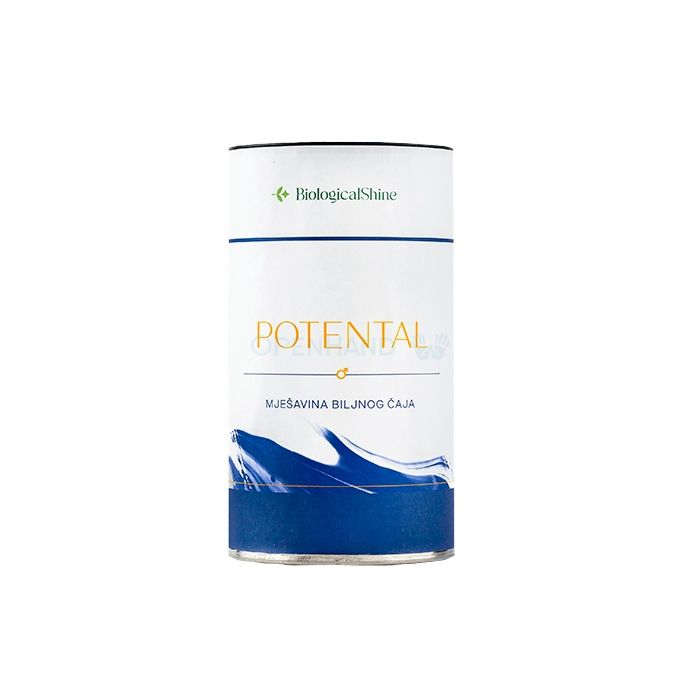 ⪦ Potental - male libido enhancer