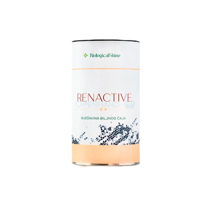 ⪦ Renactive - remedy for kidney disease