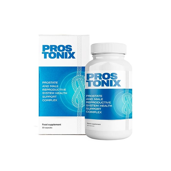 ⪦ Prostonix - prostate health product