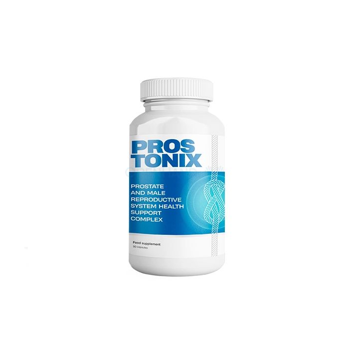 ⪦ Prostonix - prostate health product