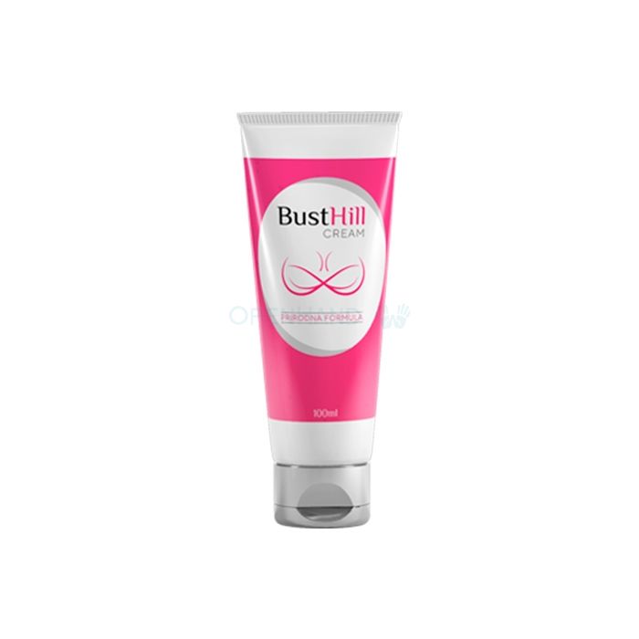 ⪦ Busthill - breast enlargement cream