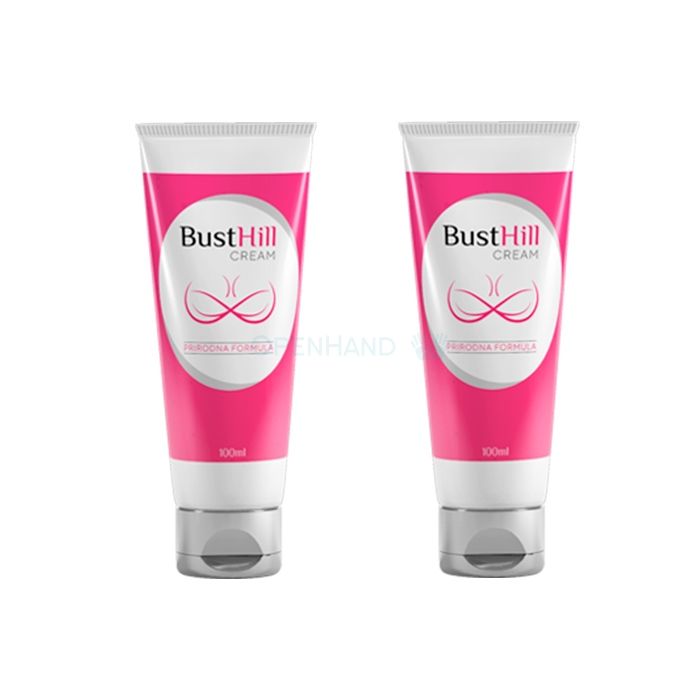 ⪦ Busthill - crema pentru marirea sanilor