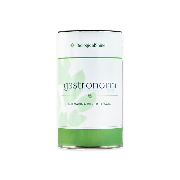 ⪦ Gastronorm - remedy for the health of the stomach and digestive system