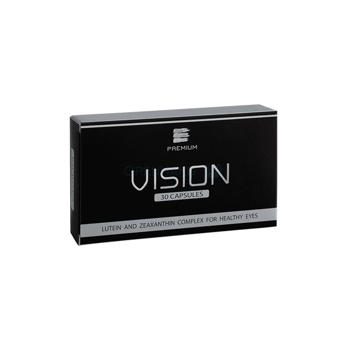 ⪦ Premium Vision - eye health product