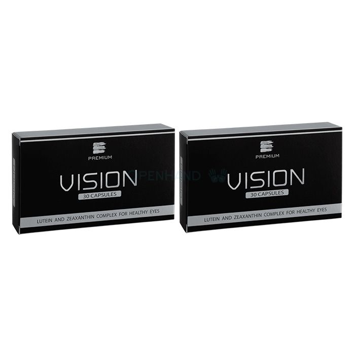 ⪦ Premium Vision - eye health product