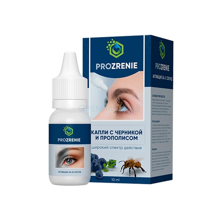 ⪦ Prozrenie - eye health product