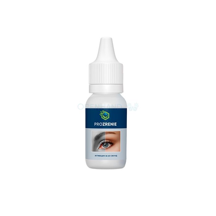 ⪦ Prozrenie - eye health product