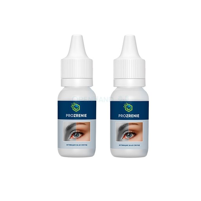 ⪦ Prozrenie - eye health product