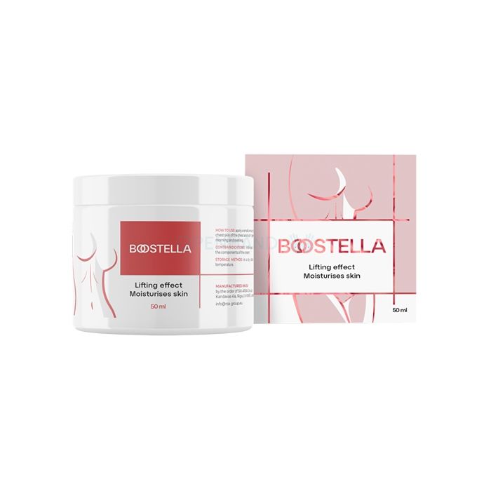 ⪦ Boostella - product for breast augmentation