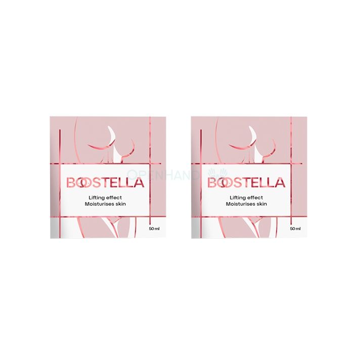 ⪦ Boostella - product for breast augmentation