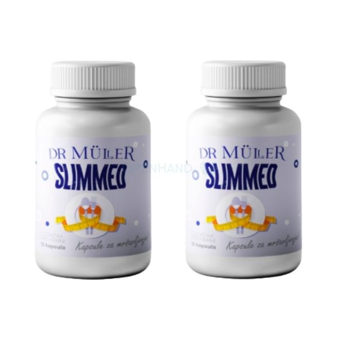 ⪦ SlimMed - weight control product