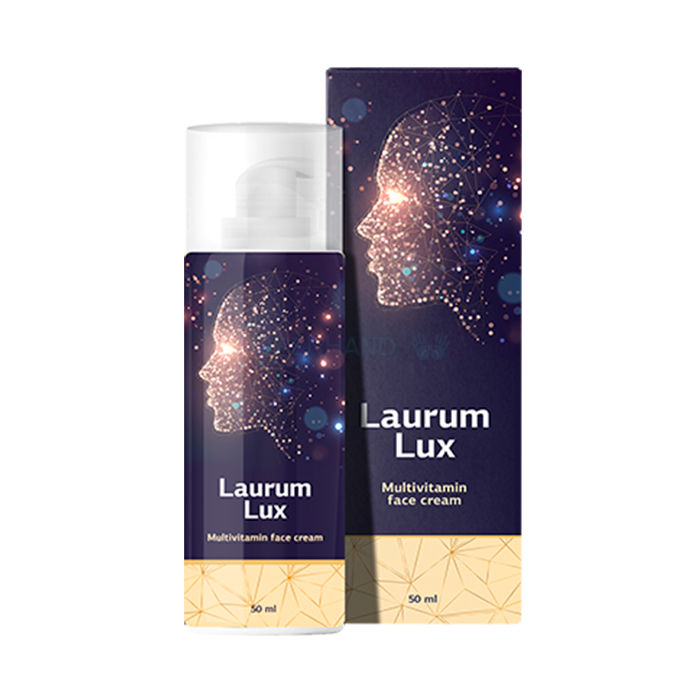 ⪦ Laurum Lux - skin rejuvenator