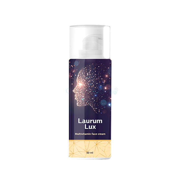 ⪦ Laurum Lux - skin rejuvenator