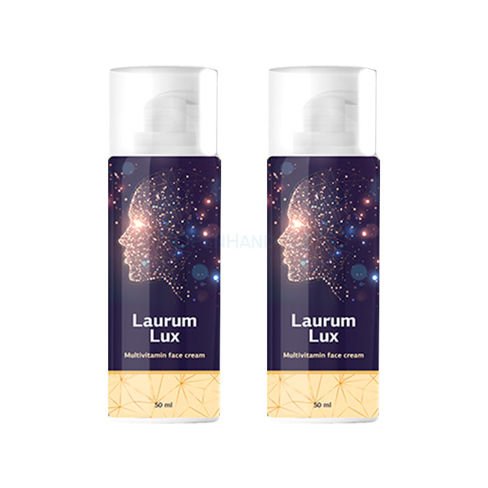 ⪦ Laurum Lux - skin rejuvenator