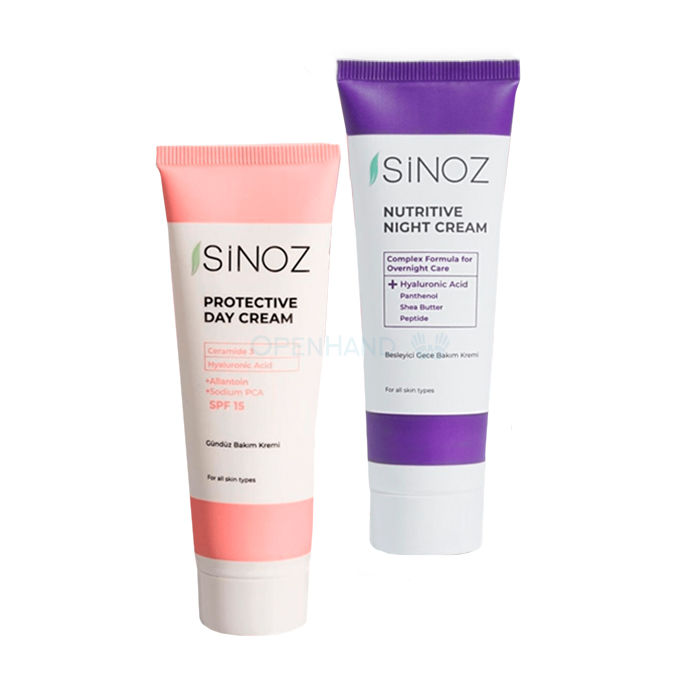 ⪦ Sinoz - skin rejuvenator