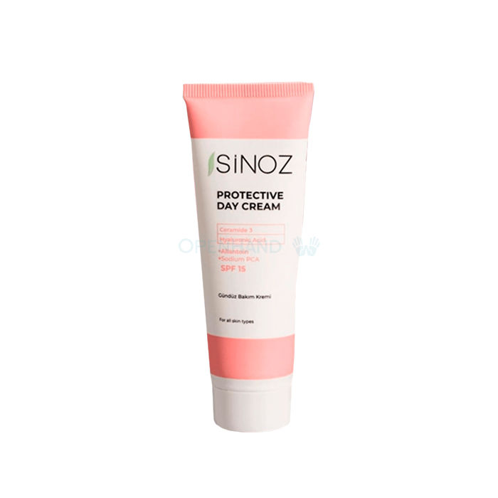 ⪦ Sinoz - skin rejuvenator