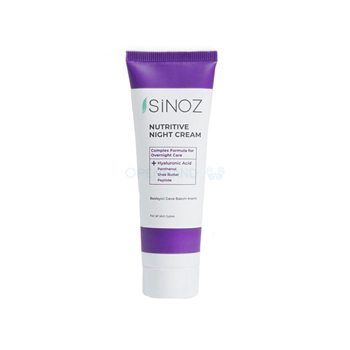 ⪦ Sinoz - skin rejuvenator