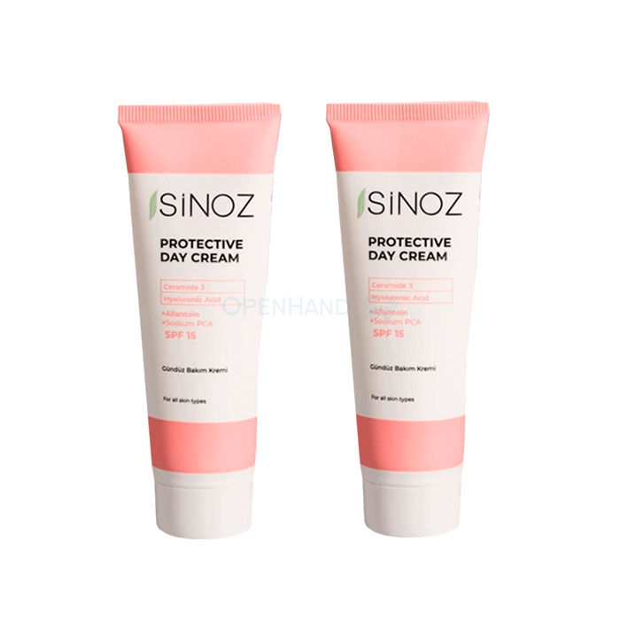 ⪦ Sinoz - skin rejuvenator