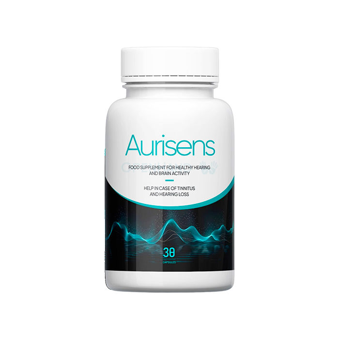 ⪦ Aurisens - hearing aid