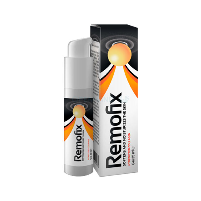 ⪦ Remofix - joint health product