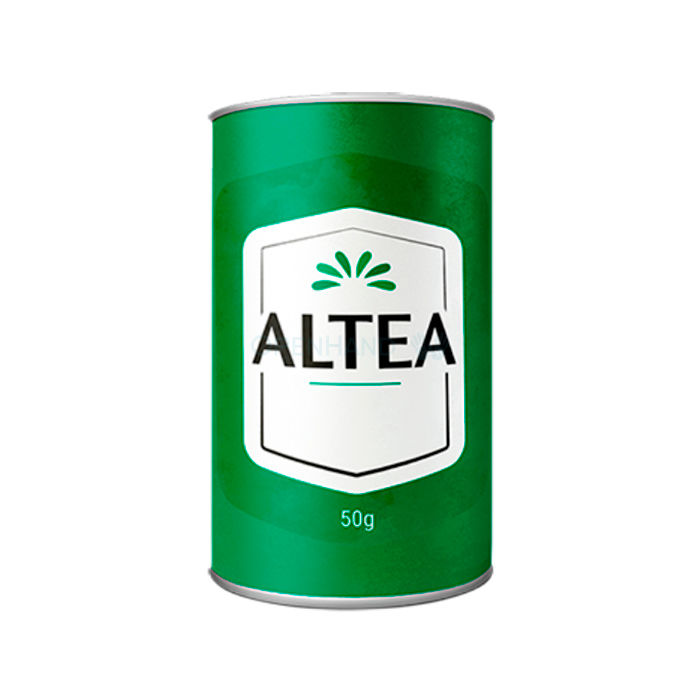 ⪦ Altea - liver health remedy