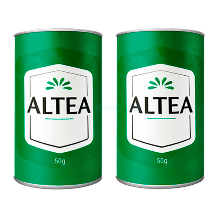 ⪦ Altea - liver health remedy