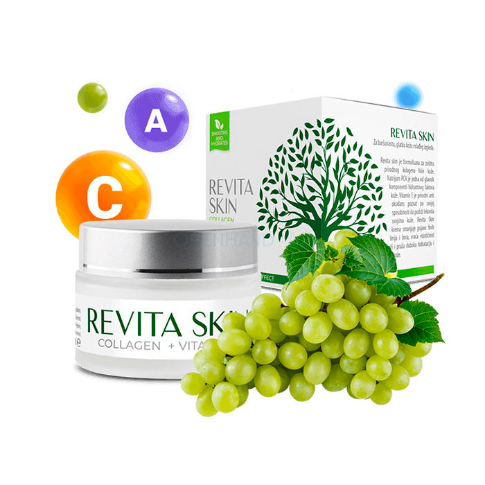 ⪦ Revita Skin - skin rejuvenator