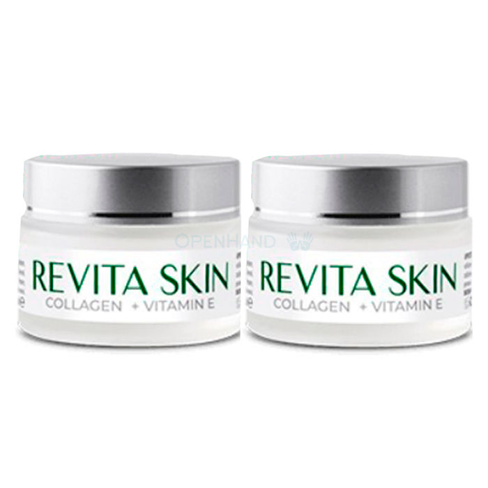 ⪦ Revita Skin - средство для омоложения кожи