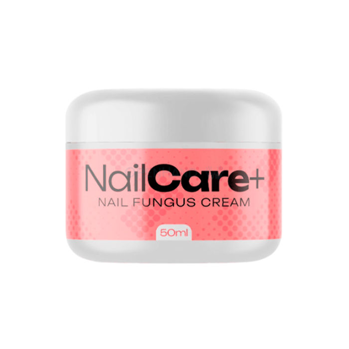 ⪦ NailCare Plus - remediu pentru infecțiile fungice ale pielii