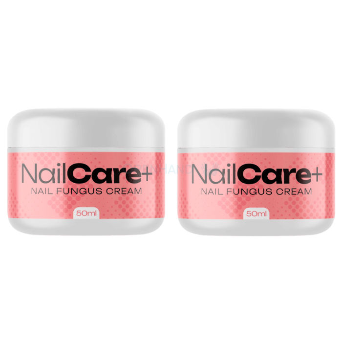 ⪦ NailCare Plus - mantar cilt enfeksiyonlarına çare