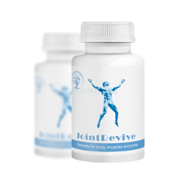 ⪦ Joint Revive - joint health product