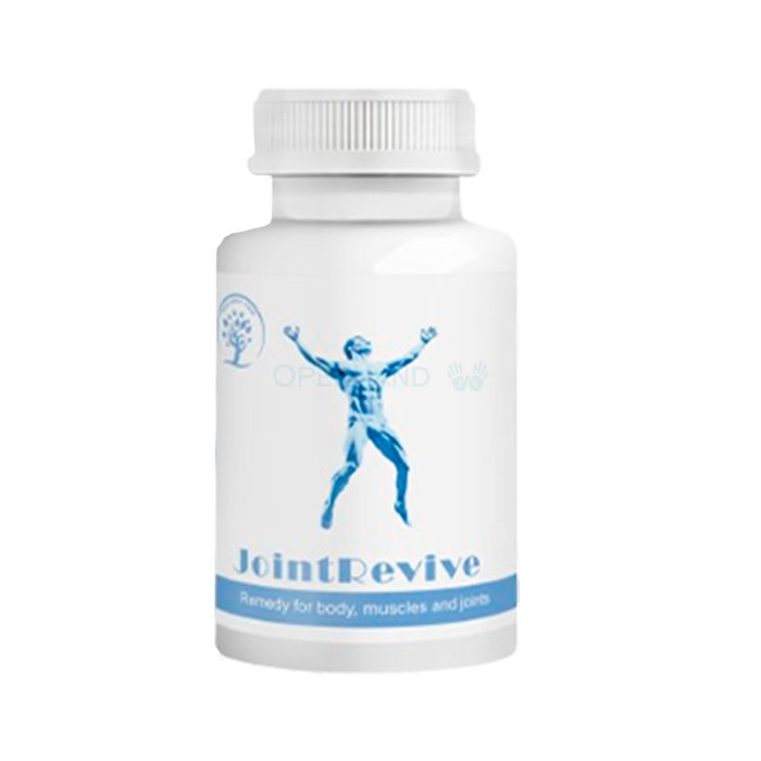 ⪦ Joint Revive - joint health product