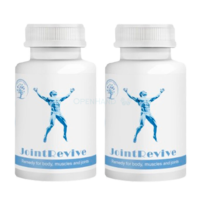 ⪦ Joint Revive - joint health product