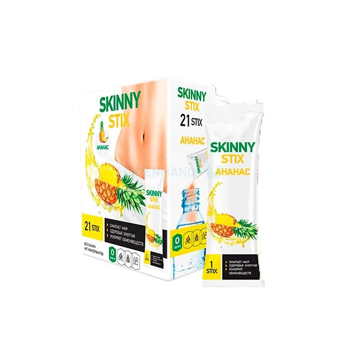 ⪦ Skinny Stix - weightloss remedy