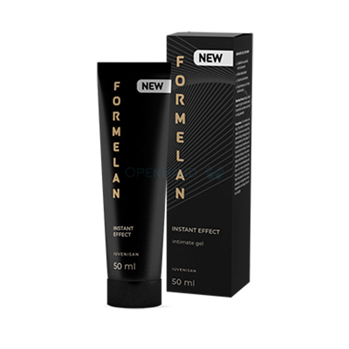 ⪦ Formelan cream - male libido enhancer