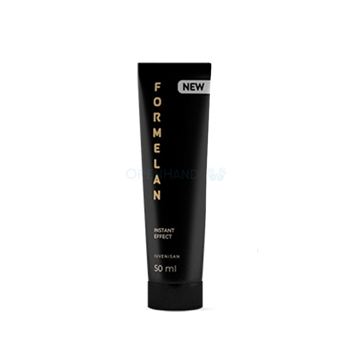 ⪦ Formelan cream - stimulateur de libido masculine