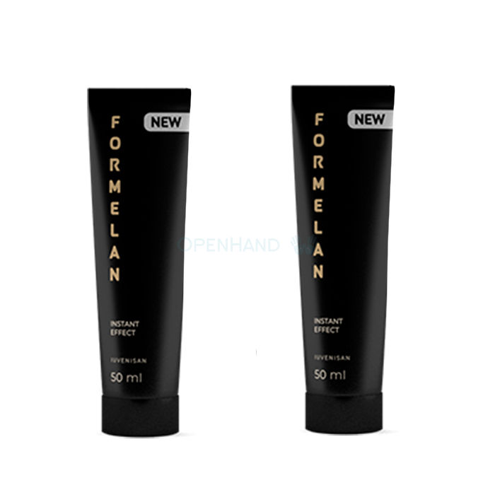 ⪦ Formelan cream - male libido enhancer