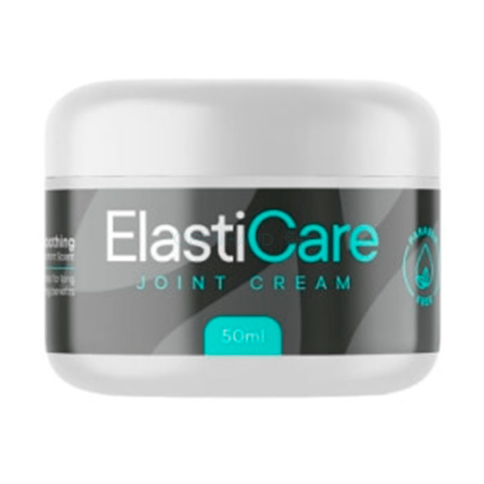 ⪦ ElastiCare - joint health product