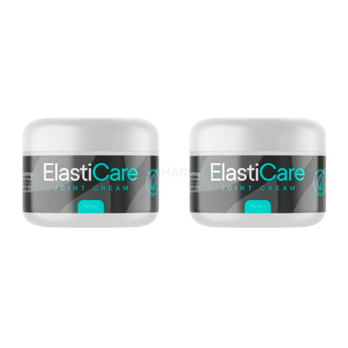 ⪦ ElastiCare - joint health product