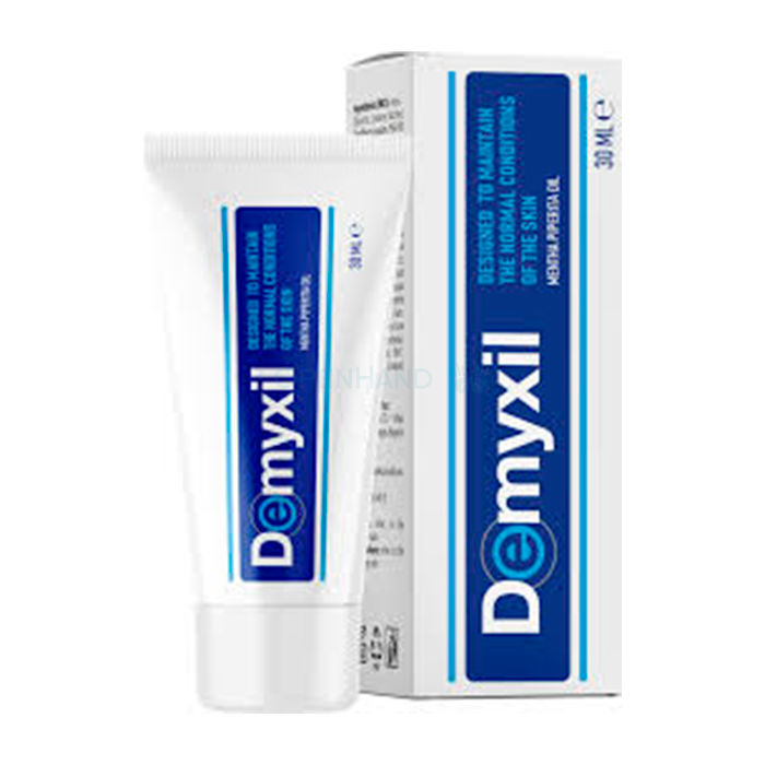 ⪦ Demyxil Psoriazis - product for skin health when signs of scaly lesions appear or worsen