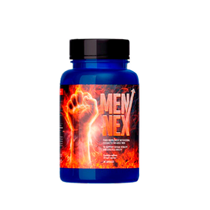 ⪦ Mennex - male libido enhancer