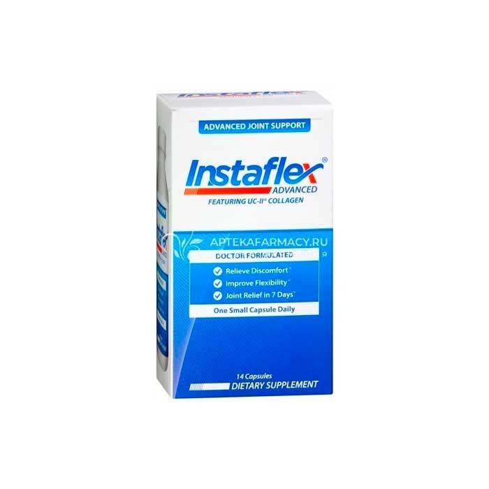 ⪦ Instaflex - remedy for the restoration of joints and ligaments