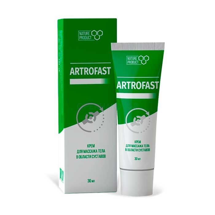 ⪦ Artrofast - crème pour les articulations