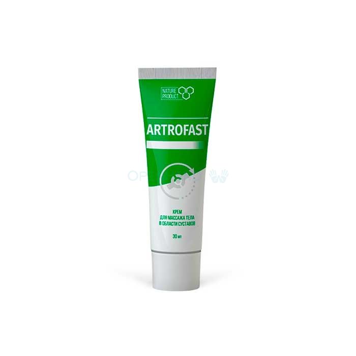 ⪦ Artrofast - crema pentru articulatii