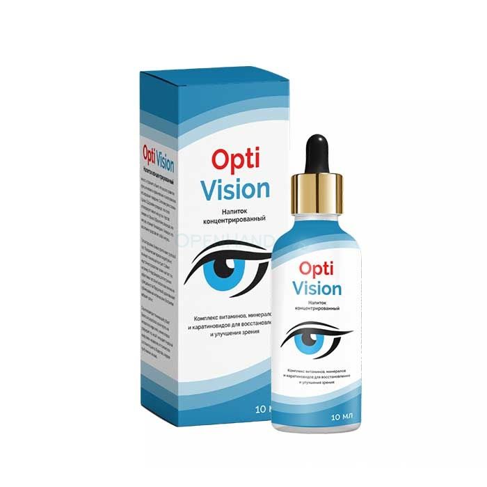 ⪦ Optivision - vision enhancer