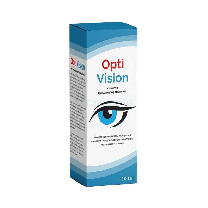 ⪦ Optivision - vision enhancer