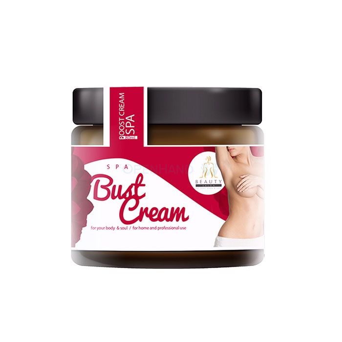 ⪦ Bust Cream - crema de aumento de senos